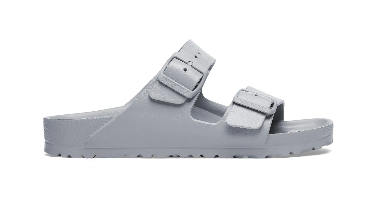 Birkenstock Arizona Essentials EVA Stone Coin