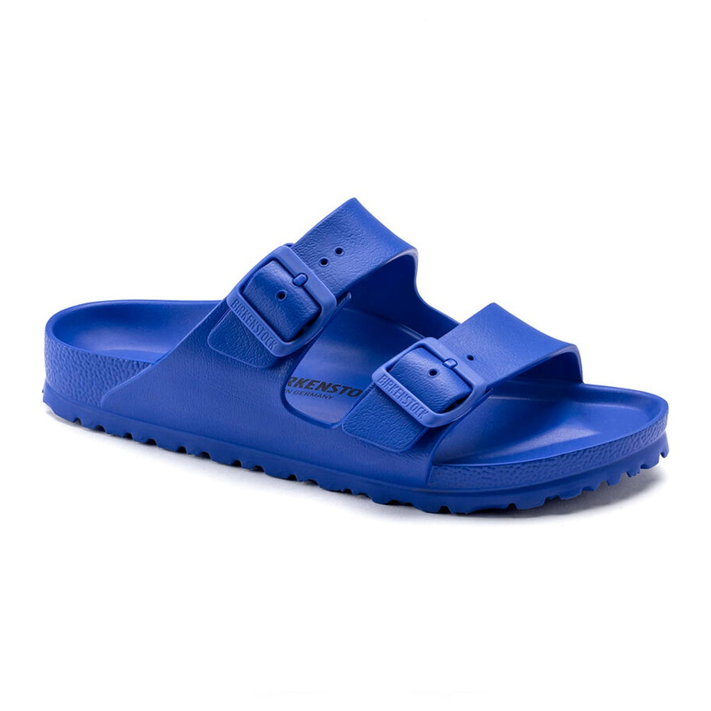Birkenstock Arizona EVA Ultra Blue