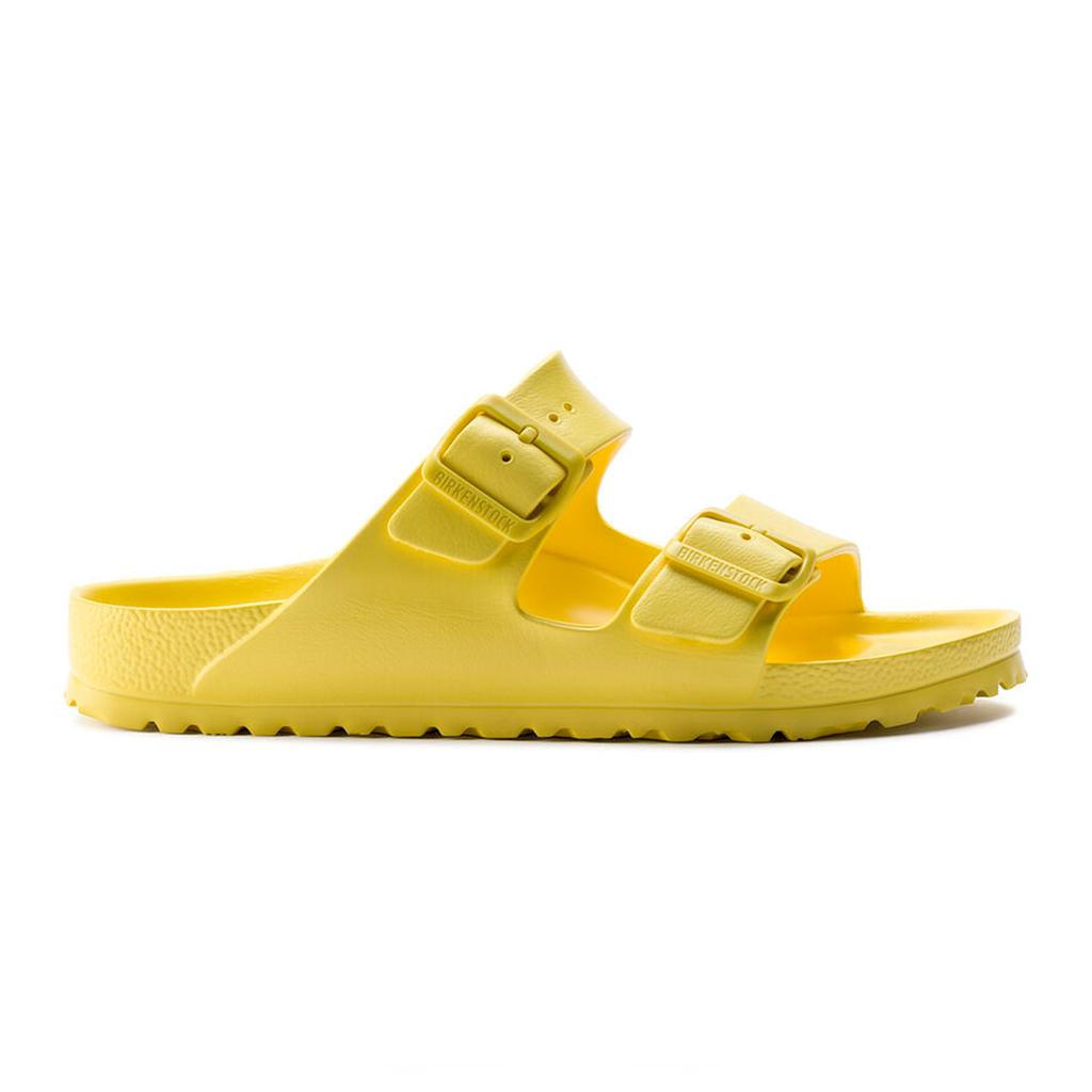 Birkenstock Arizona EVA Vibrant Yellow