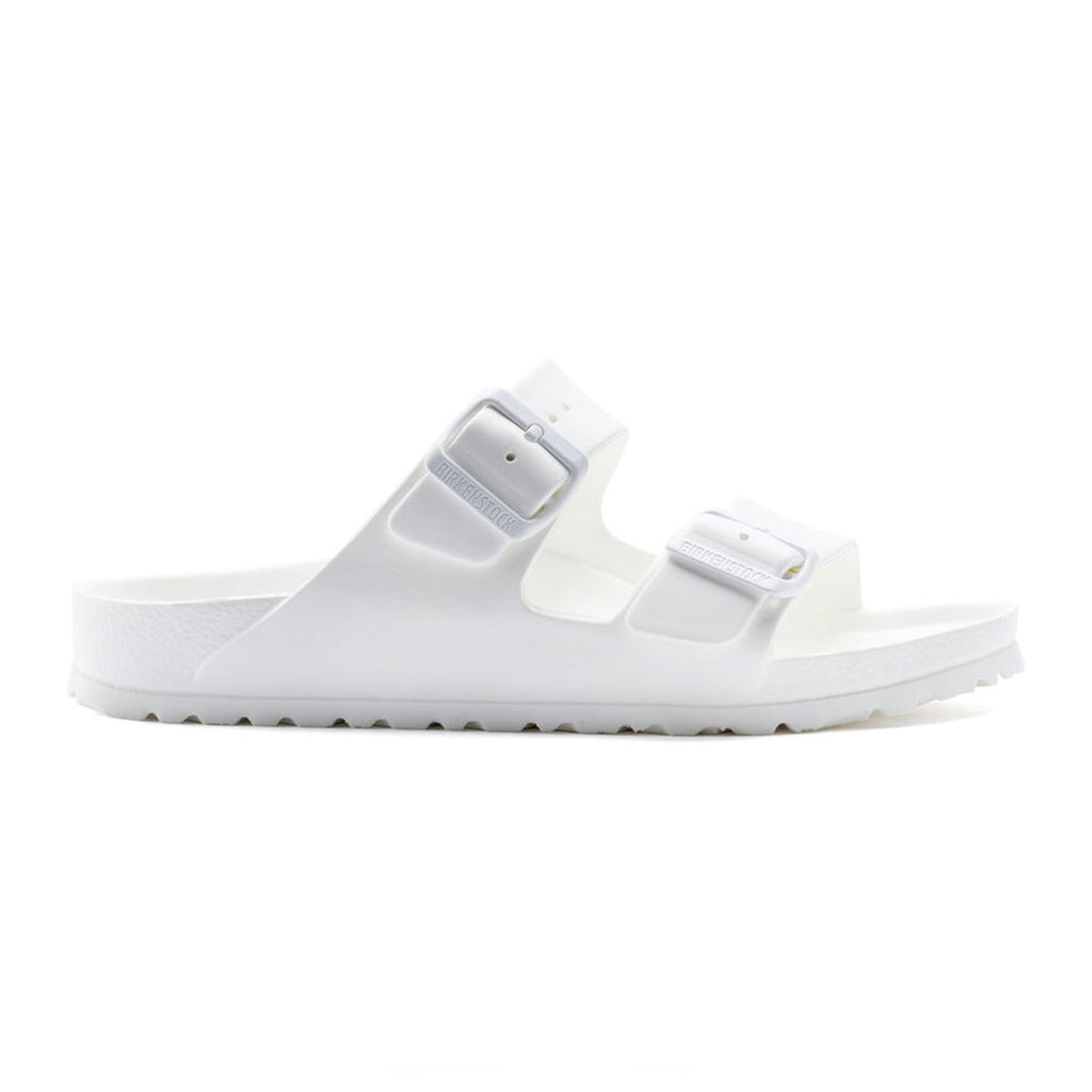 Birkenstock Arizona EVA White