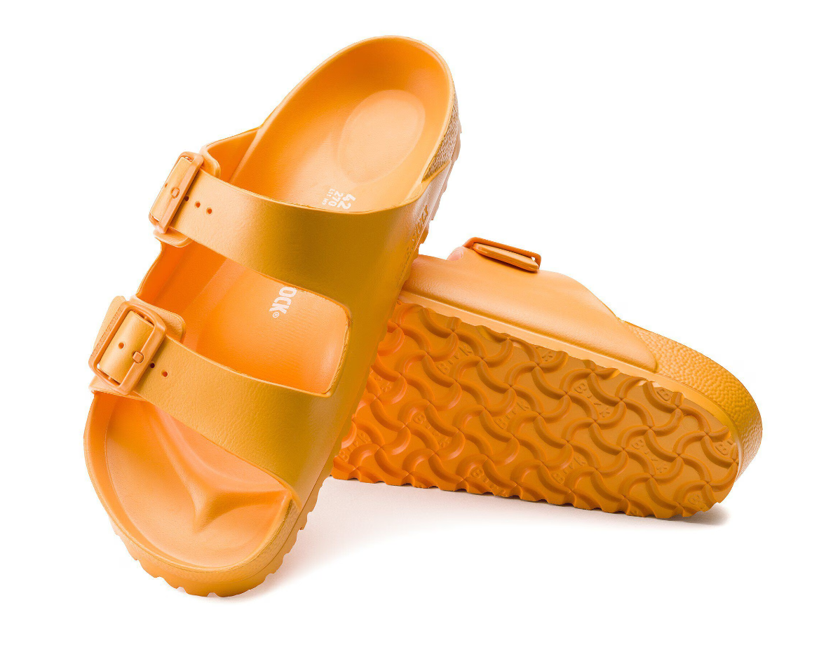 Birkenstock Arizona EVA Zinnia