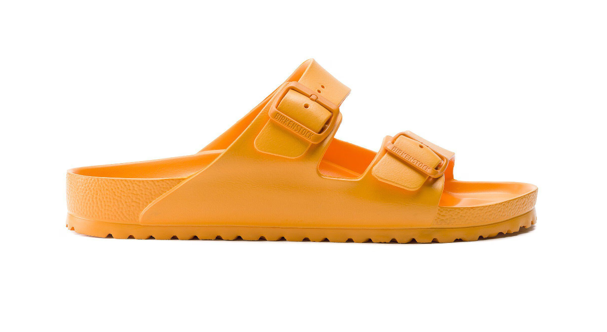Birkenstock Arizona EVA Zinnia