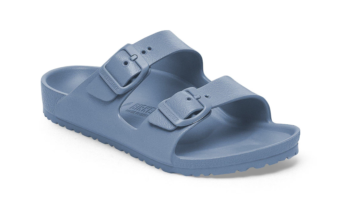 Birkenstock Arizona Kids EVA Elemental Blue