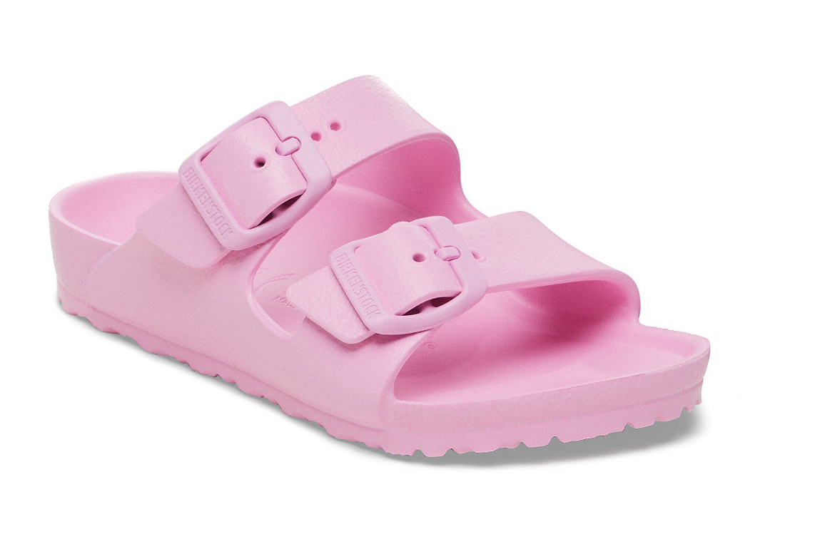 Birkenstock Arizona Kids EVA Fondant Pink