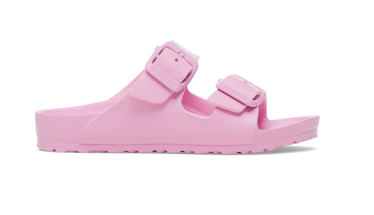 Birkenstock Arizona Kids EVA Fondant Pink