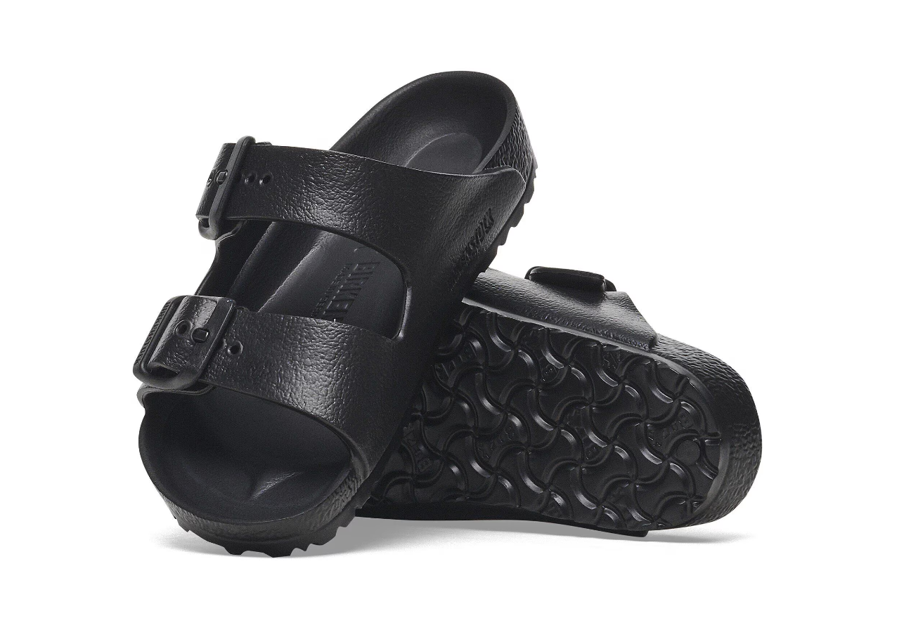 Birkenstock Arizona Kids EVA Black