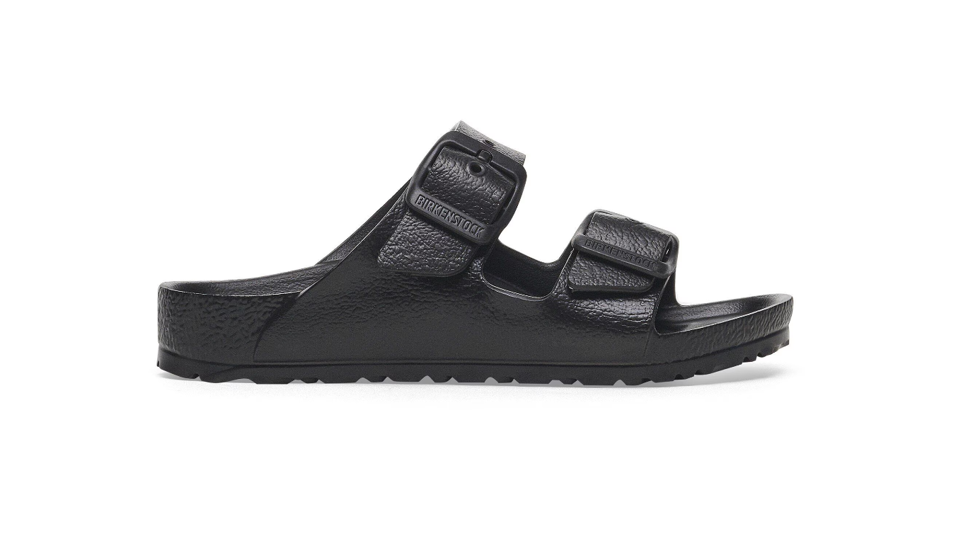 Birkenstock Arizona Kids EVA Black