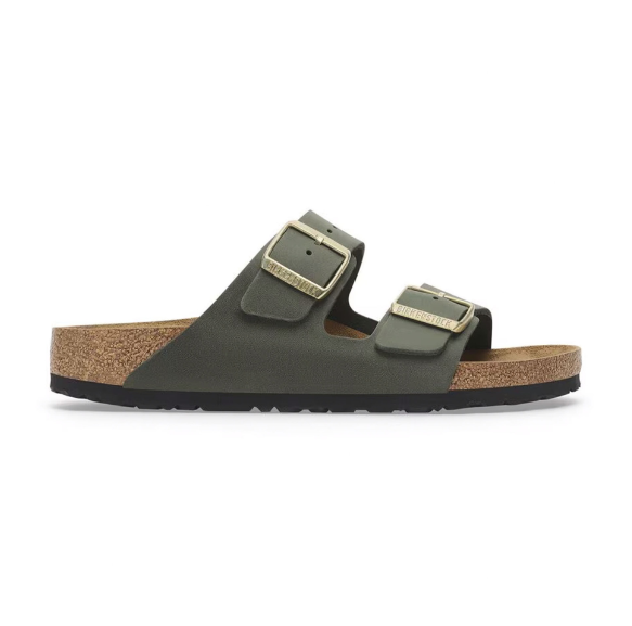 Birkenstock Arizona Oiled Leather Thyme