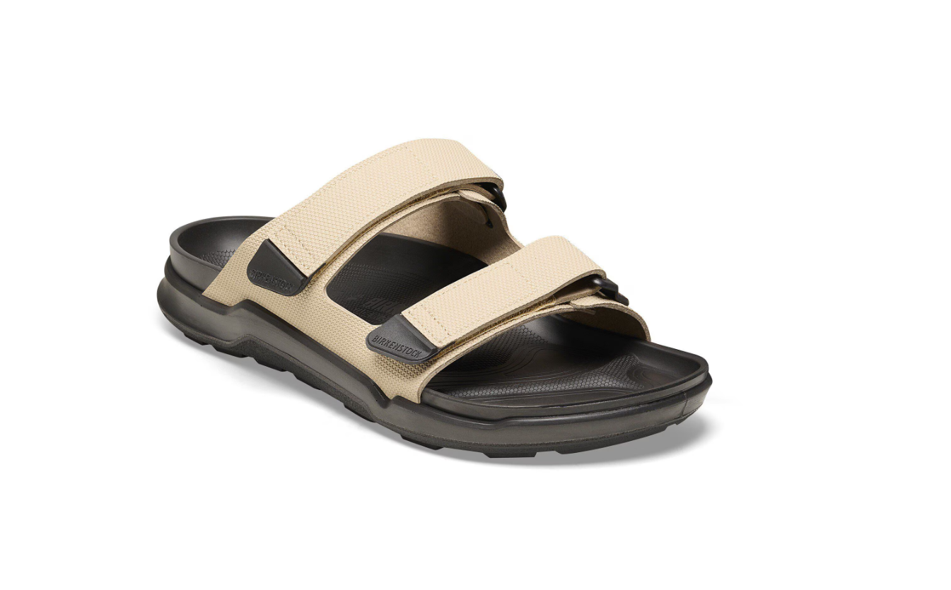 Birkenstock Atacama Men Birko-Flor Futura Sandcastle Sandals