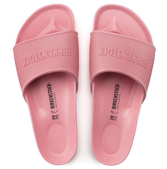 Birkenstock Barbados EVA Watermelon Slide Sandals