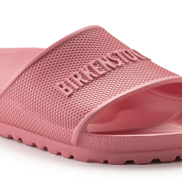 Birkenstock Barbados EVA Watermelon Slide Sandals