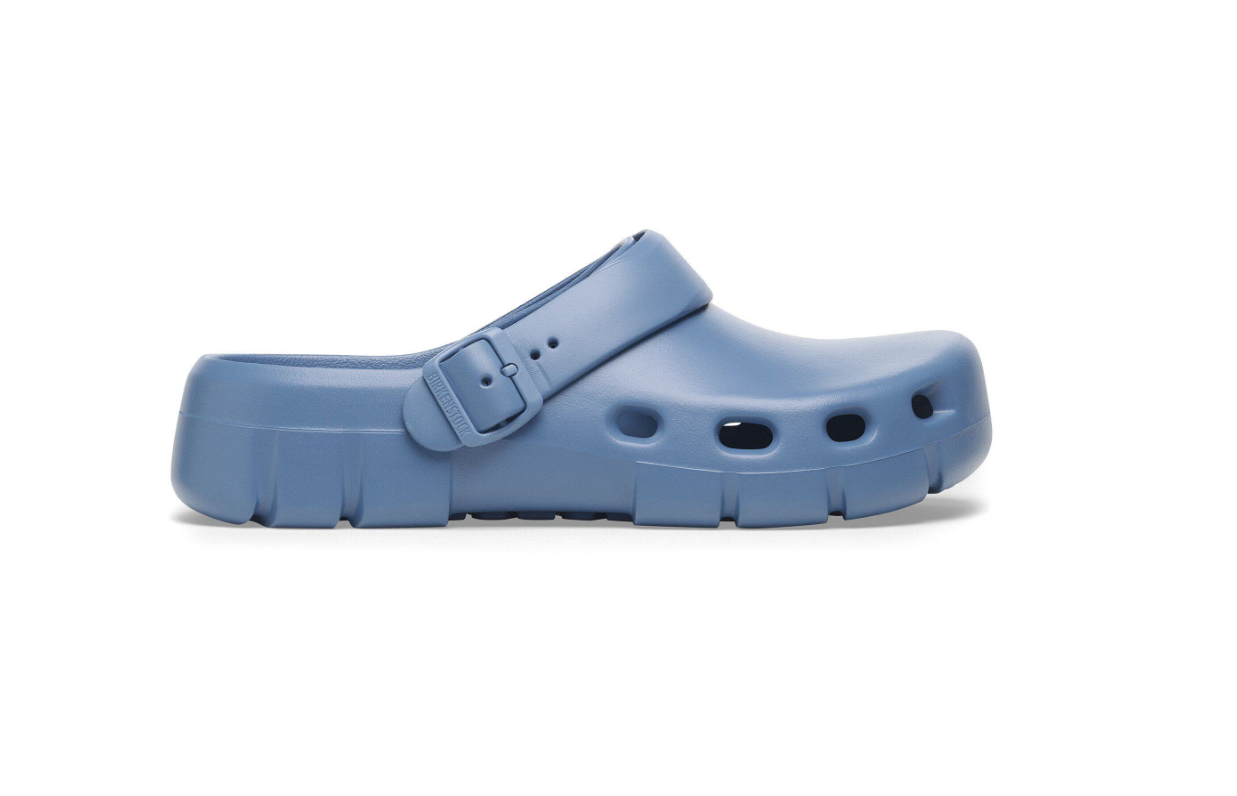 Birkenstock Birki Flow EVA Elemental Blue