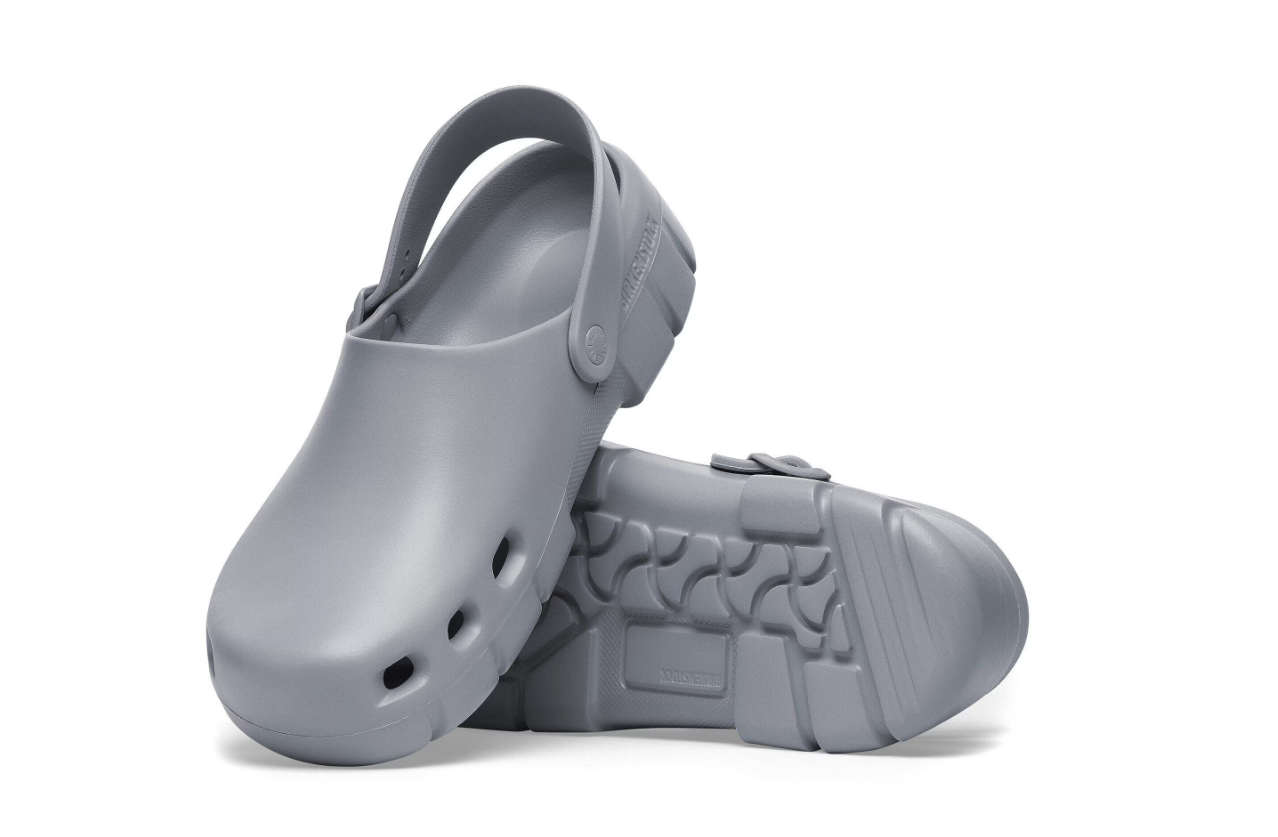 Birkenstock Birki Flow EVA Stone Coin