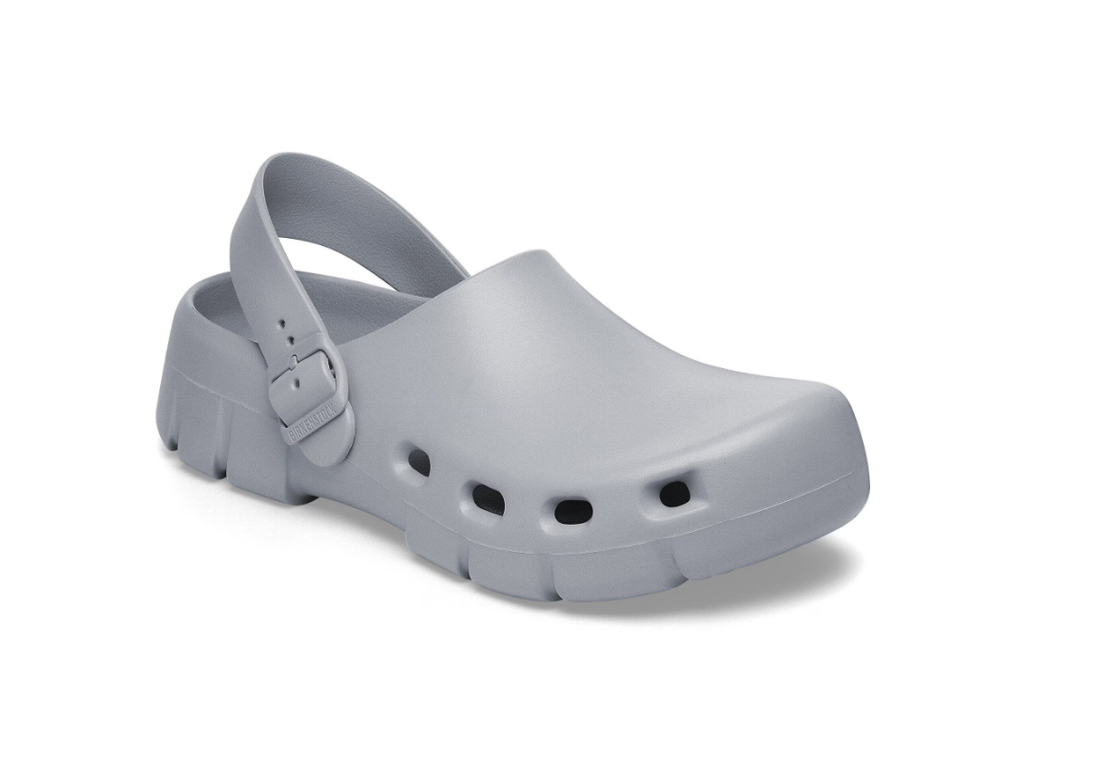 Birkenstock Birki Flow EVA Stone Coin