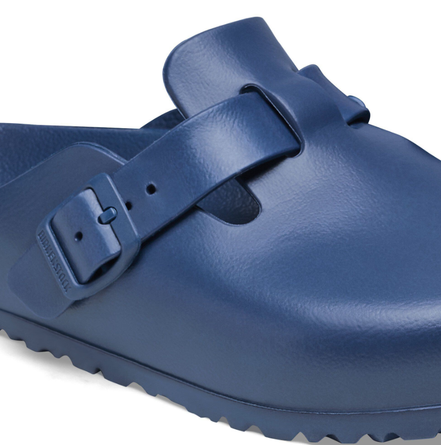 Birkenstock Boston EVA Navy