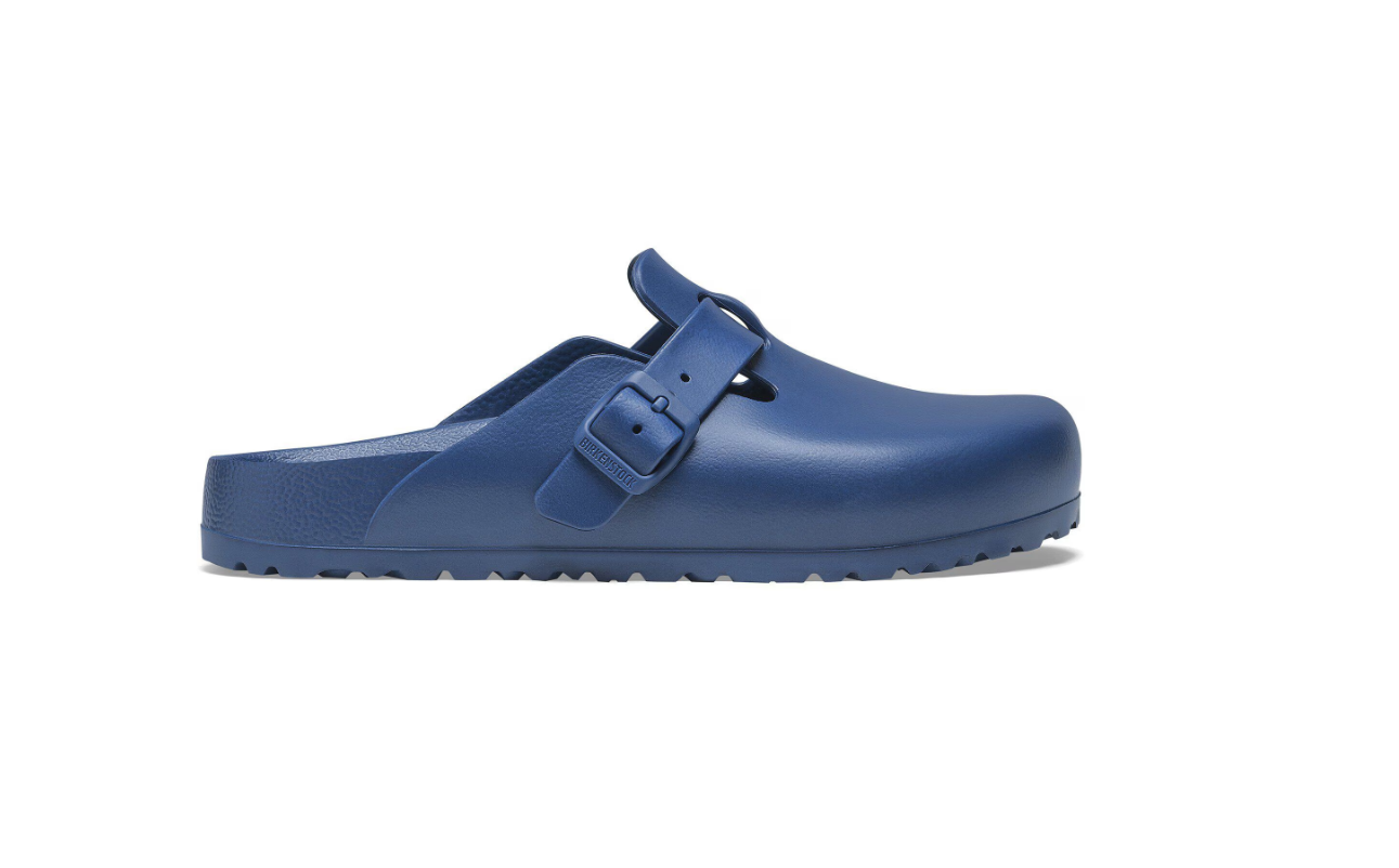 Birkenstock Boston EVA Navy