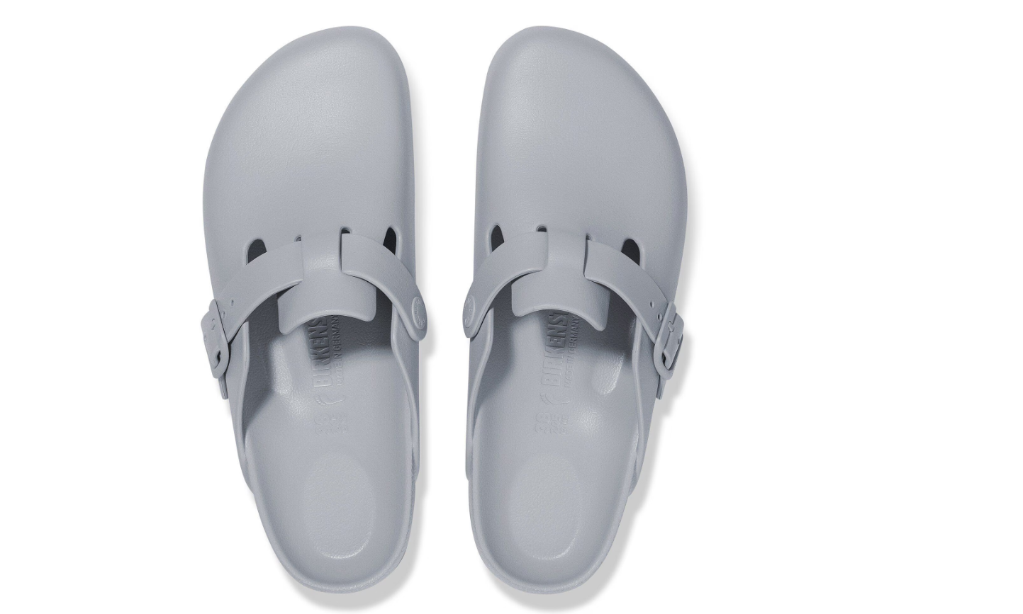 Birkenstock Boston EVA Stone Coin Clog