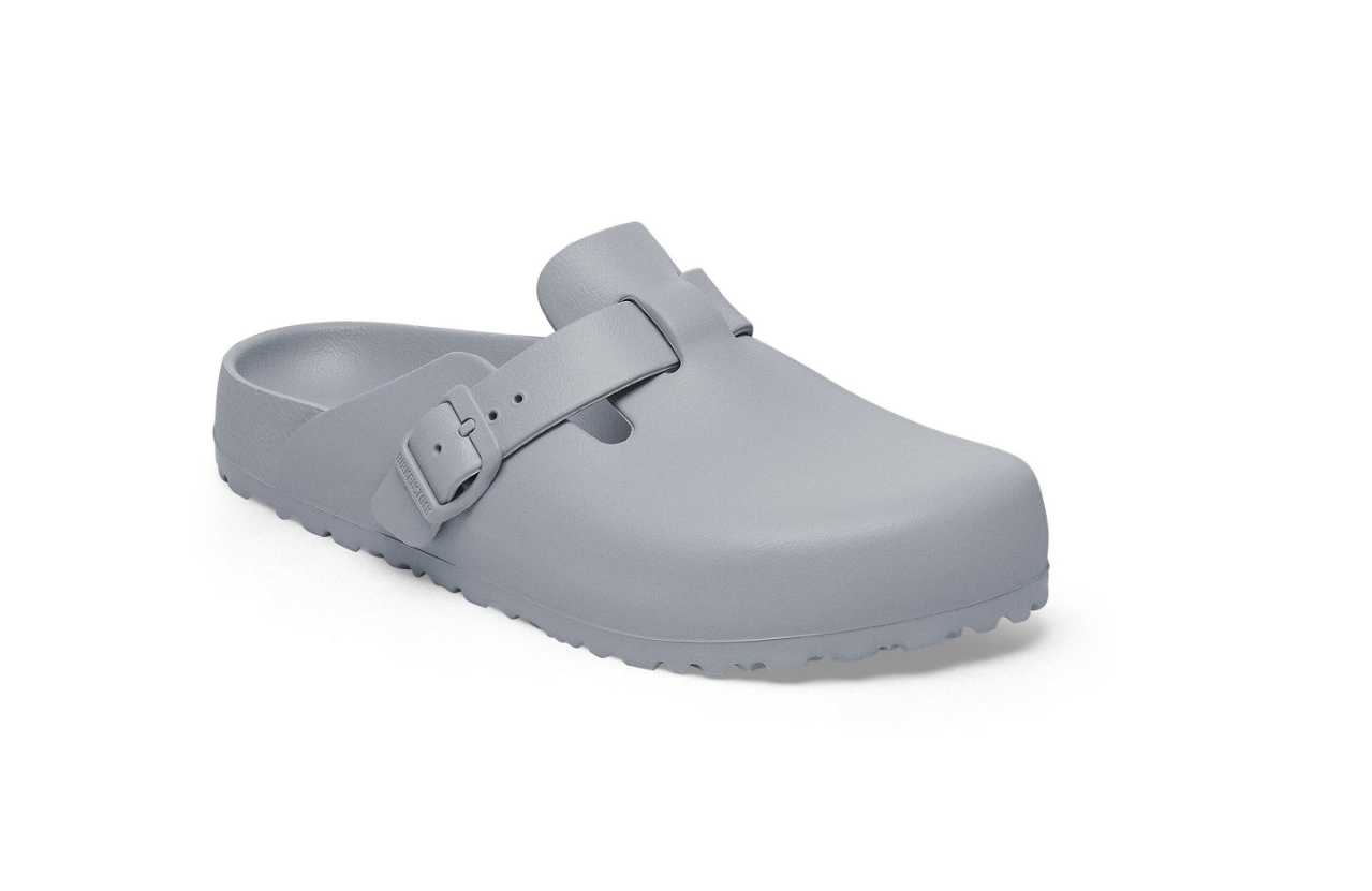 Birkenstock Boston EVA Stone Coin Clog