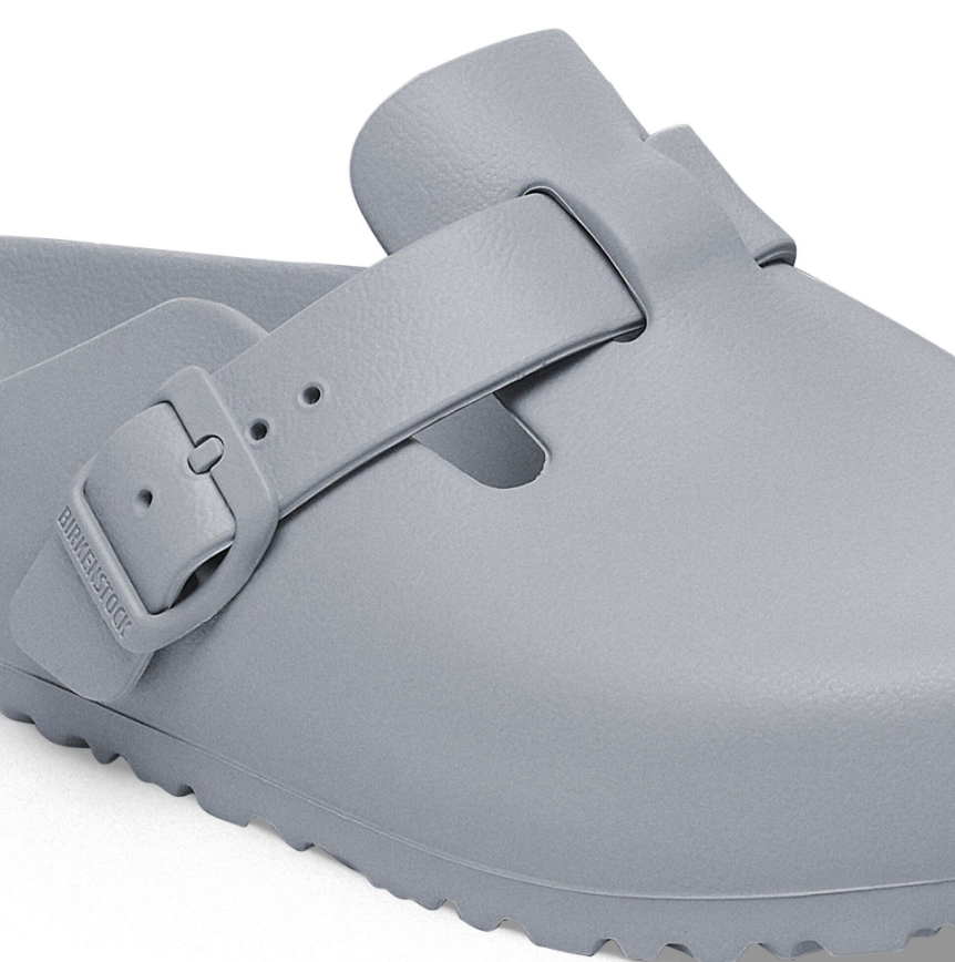 Birkenstock Boston EVA Stone Coin Clog