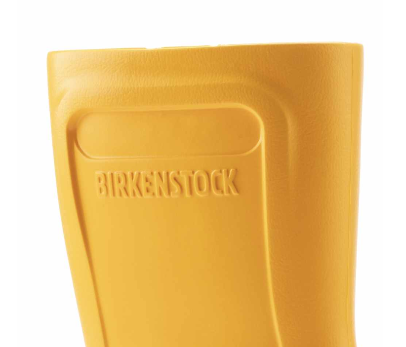 Birkenstock Derry Kids EVA Scuba Yellow
