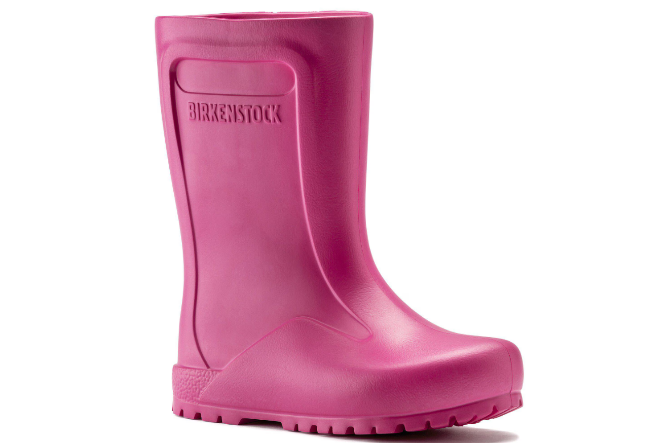 Birkenstock Derry Kids EVA Neon Pink