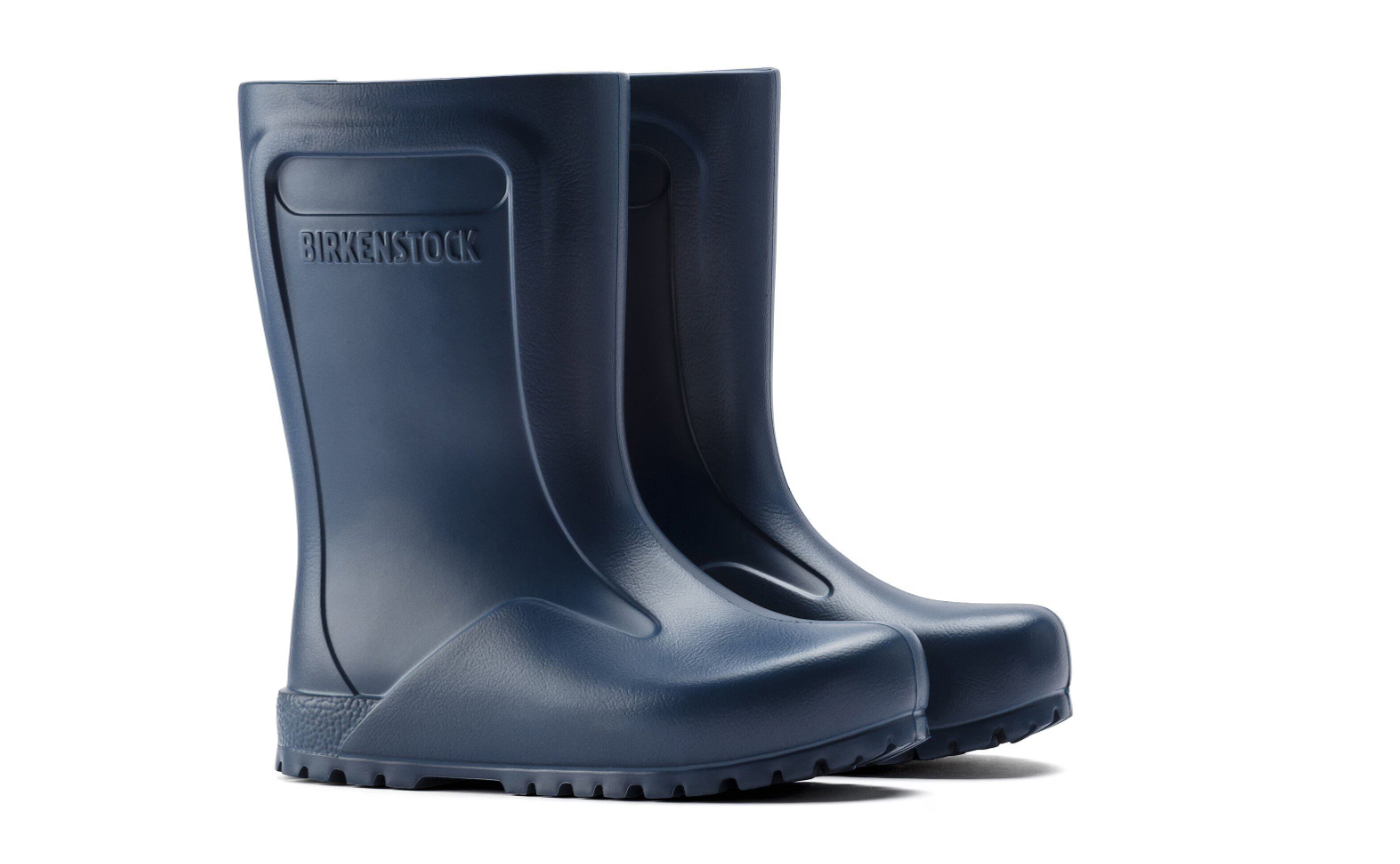 Birkenstock Derry Kids EVA Rain Boots Navy