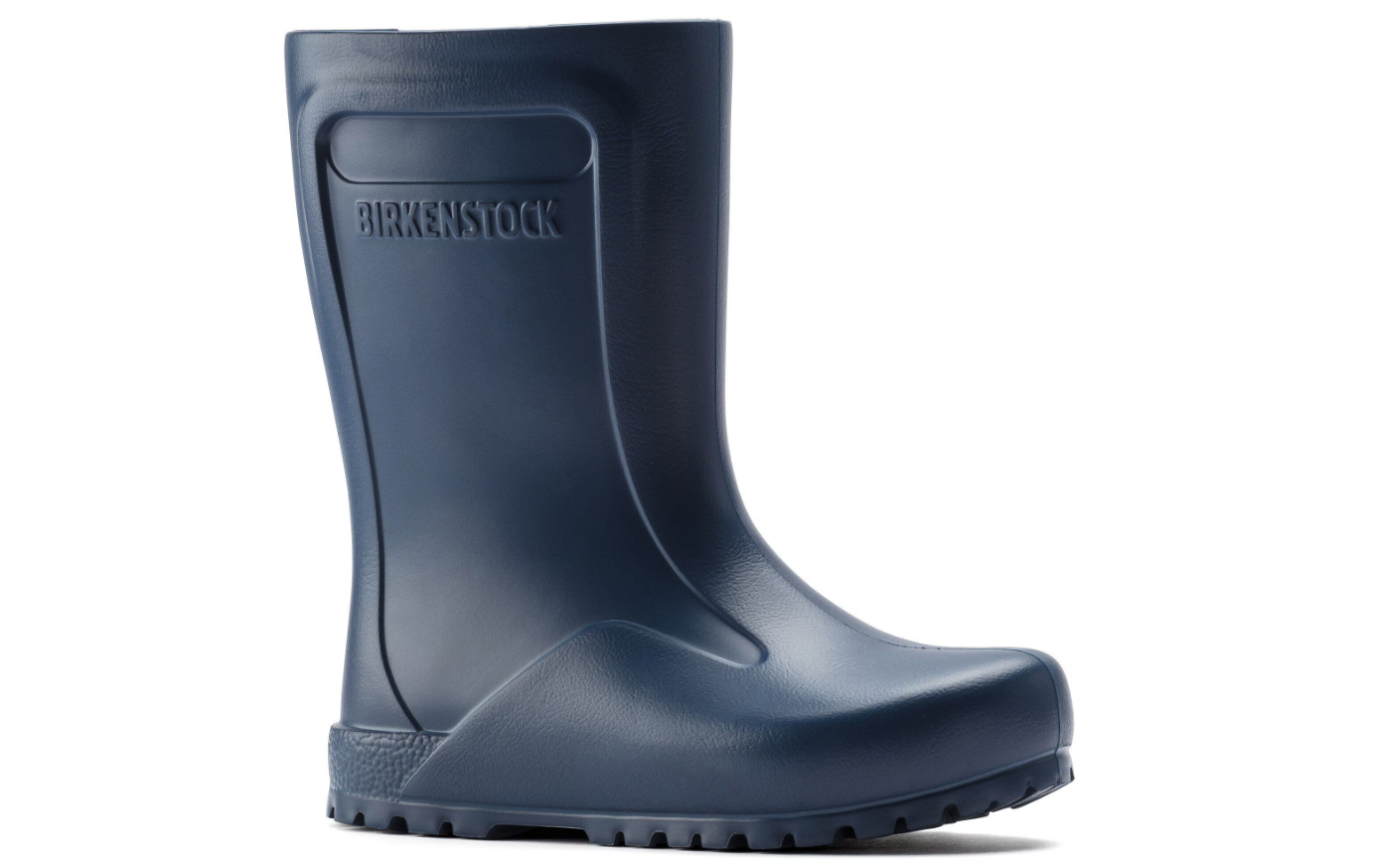Birkenstock Derry Kids EVA Rain Boots Navy