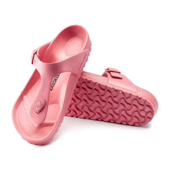 Birkenstock Gizeh Essentials EVA Watermelon Regular