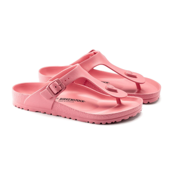Birkenstock Gizeh Essentials EVA Watermelon Regular