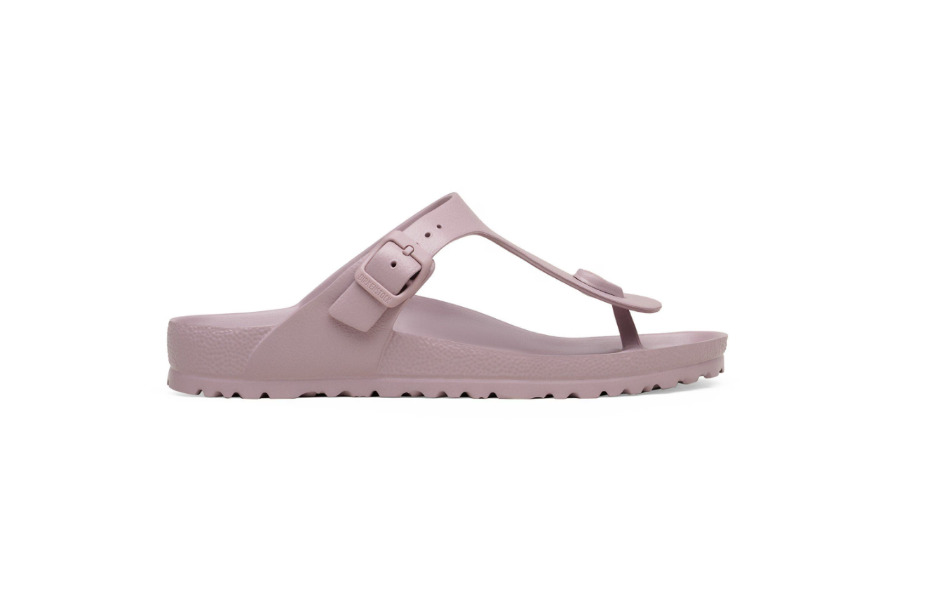 Birkenstock Gizeh EVA Faded Purple Regular