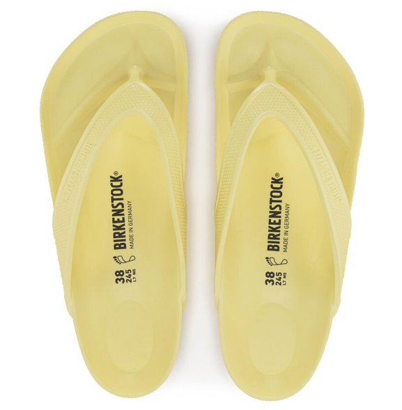 Birkenstock Honolulu Essentials EVA Popcorn Regular