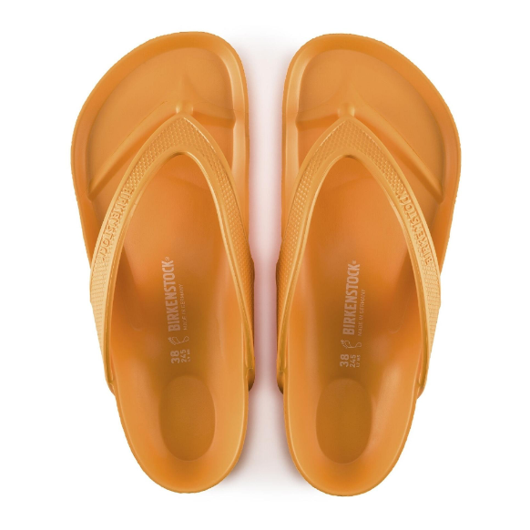 Birkenstock Honolulu Essentials EVA - Zinnia, Regular
