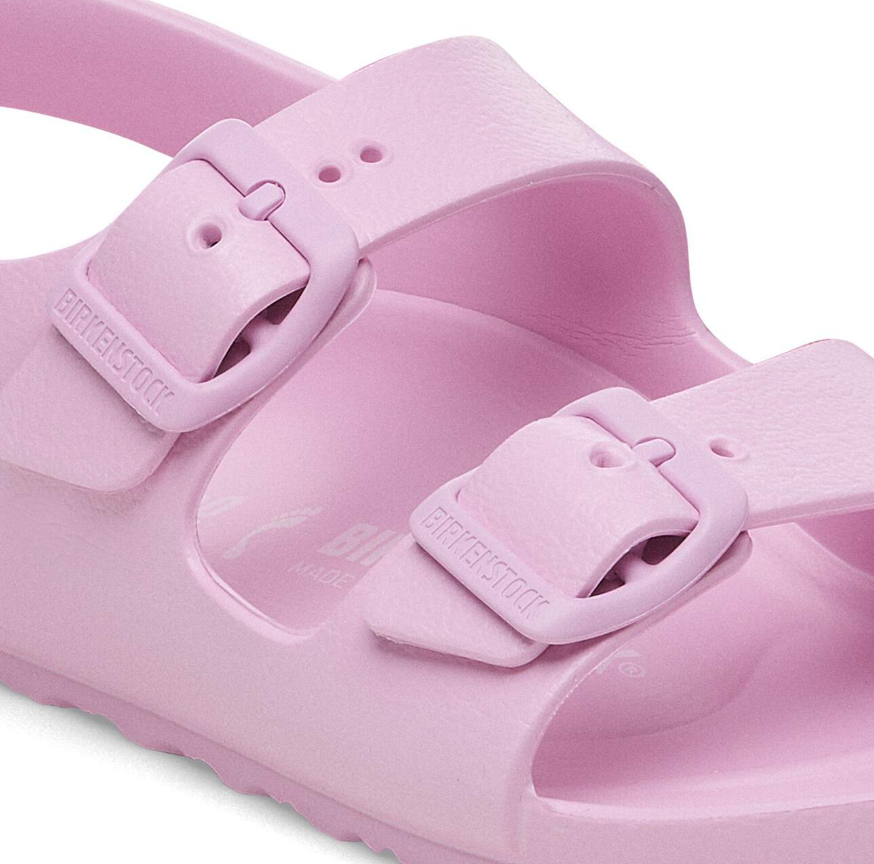 Birkenstock Milano Essentials Kids EVA Fondant Pink Narrow