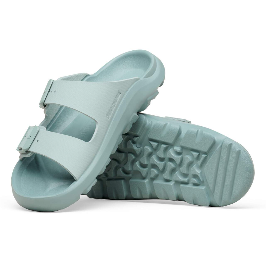 Birkenstock Mogami Terra 2 Strap Sandals Apex Pure Sage Regular
