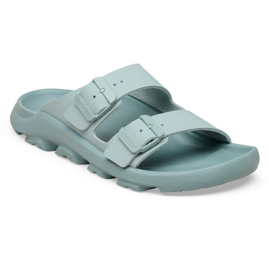 Birkenstock Mogami Terra 2 Strap Sandals Apex Pure Sage Regular