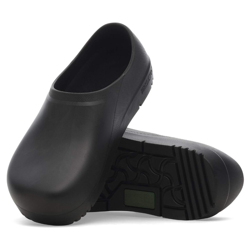Birkenstock Profi Birki 2.0 Polyurethane Black Regular
