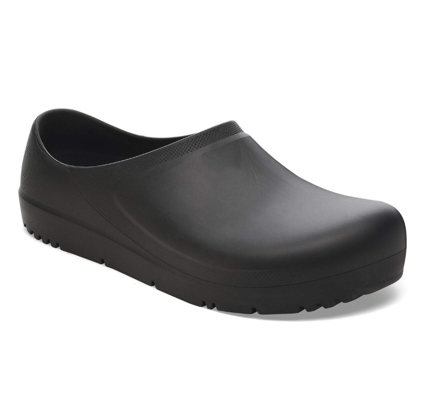 Birkenstock Profi Birki 2.0 Polyurethane Black Regular