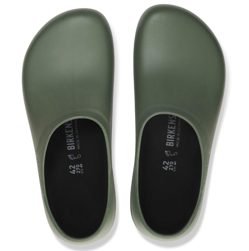 Birkenstock Profi Birki 2.0 Polyurethane Thyme Regular