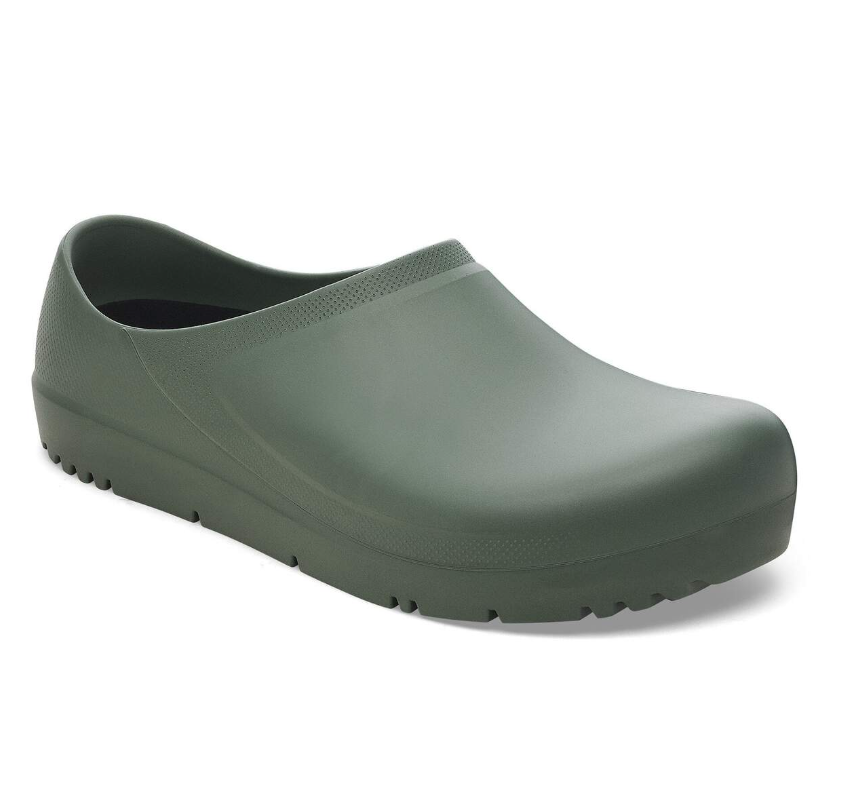 Birkenstock Profi Birki 2.0 Polyurethane Thyme Regular