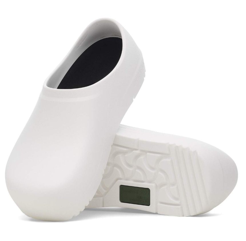 Birkenstock Profi Birki 2.0 Polyurethane White Regular