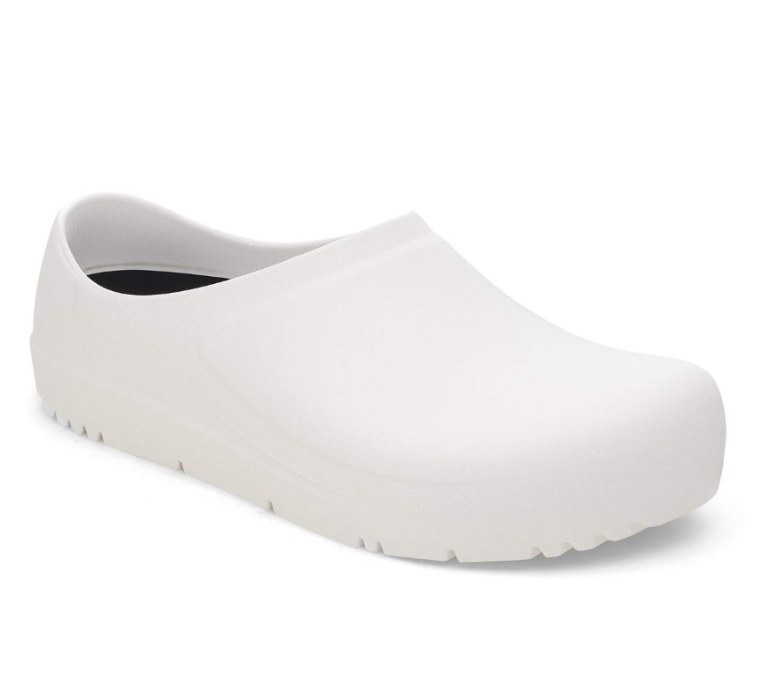 Birkenstock Profi Birki 2.0 Polyurethane White Regular
