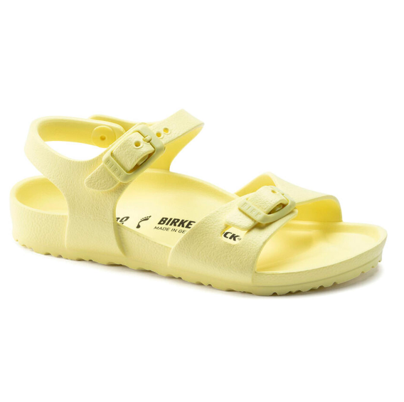 Birkenstock Rio Kids EVA Sandals Popcorn Narrow