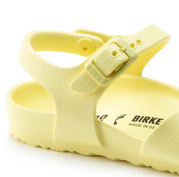 Birkenstock Rio Kids EVA Sandals Popcorn Narrow