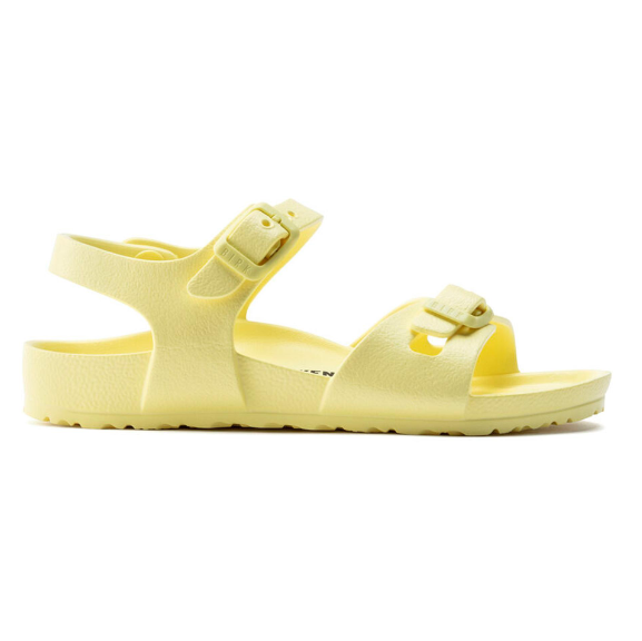 Birkenstock Rio Kids EVA Sandals Popcorn Narrow