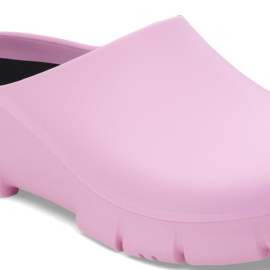 Birkenstock Super Birki 2.0 Unisex Polyurethane Clogs Fondant Pink Regular
