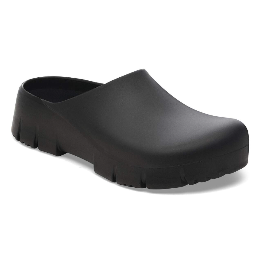 Birkenstock Super Birki 2.0 Polyurethane Black Regular