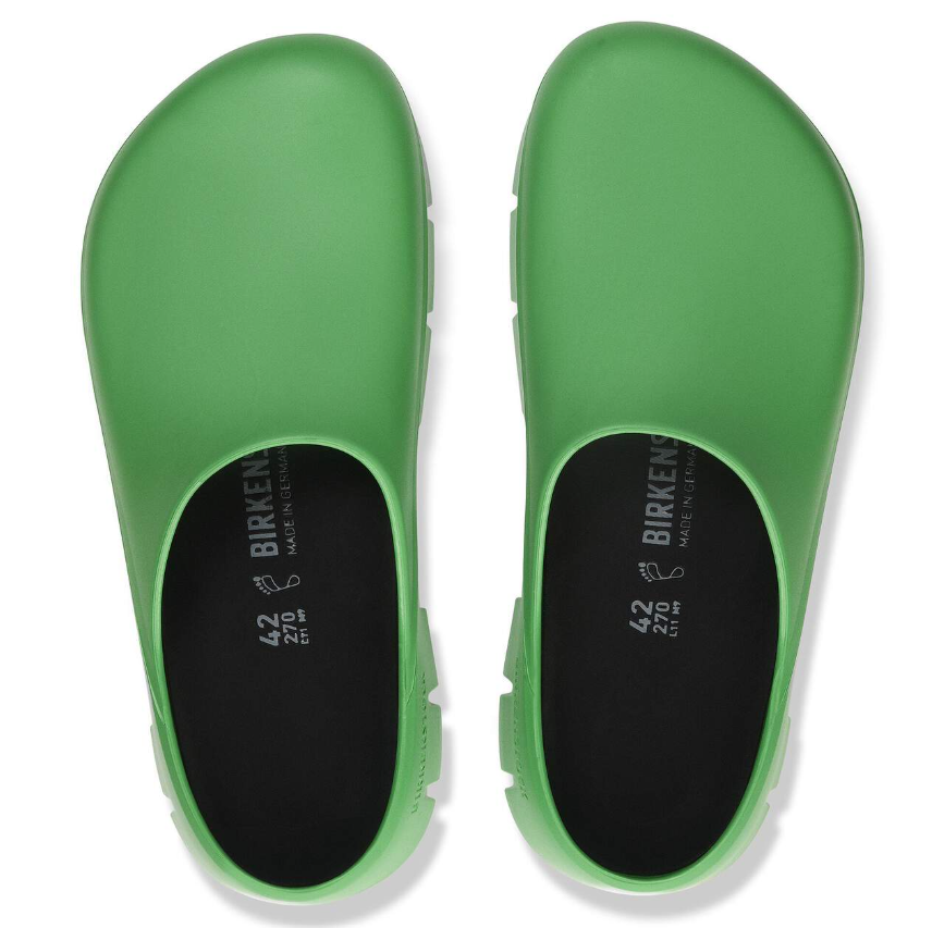 Birkenstock Super Birki 2.0 Polyurethane - Bold Green, Regular