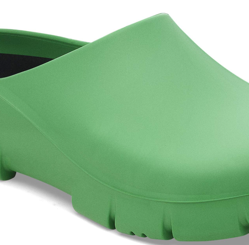 Birkenstock Super Birki 2.0 Polyurethane - Bold Green, Regular