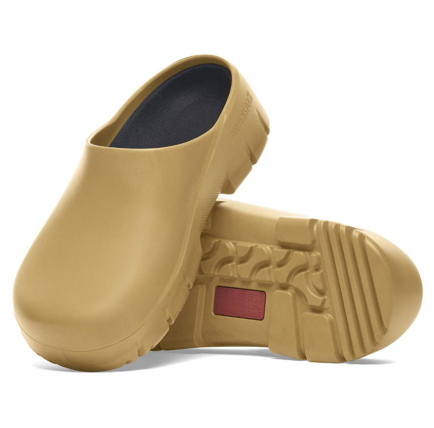 Birkenstock Super Birki 2.0 Polyurethane Cork Brown Regular