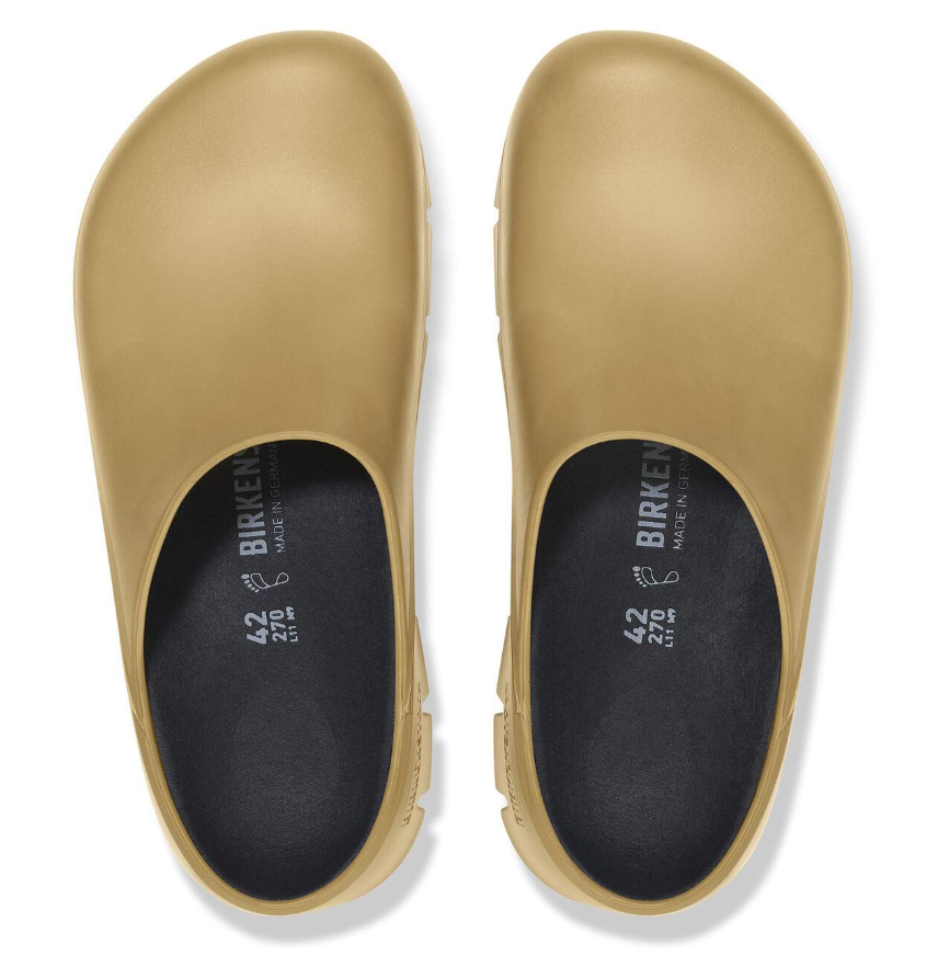 Birkenstock Super Birki 2.0 Polyurethane Cork Brown Regular